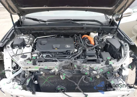 2024 Lexus Nx 350H Premium z USA, uszkodzony, nr VIN 2T2GKCEZ2RC022470